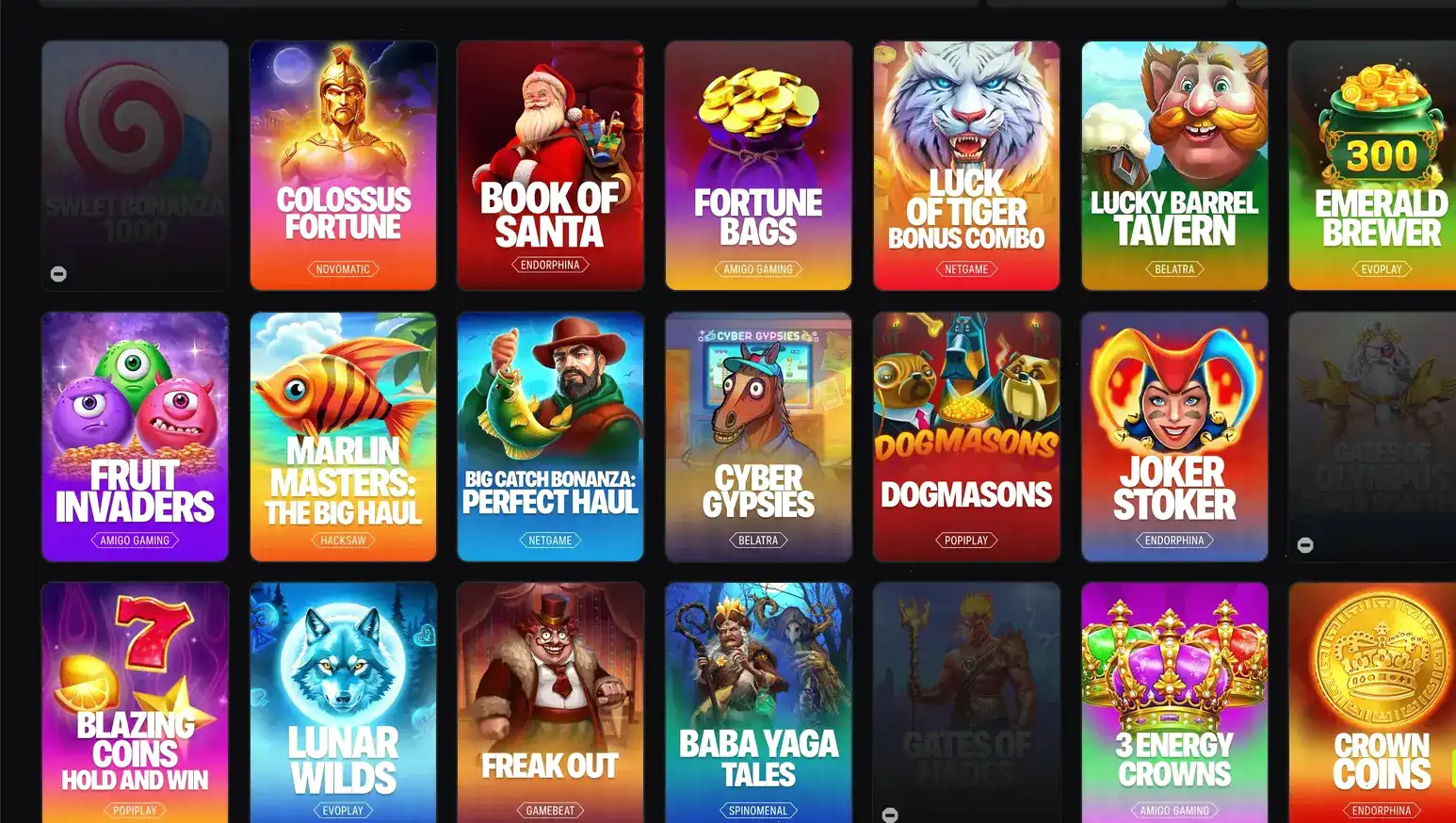 Крупный джекпот в игровом автомате на сайте Нивабет